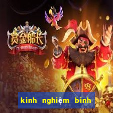 kinh nghiệm binh xập xám ăn chi