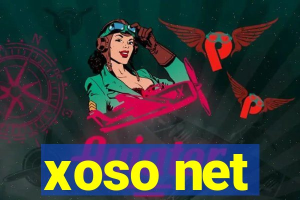 xoso net