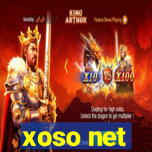 xoso net