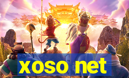 xoso net