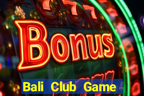 Bali Club Game Bài Yugioh