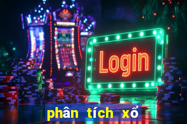 phân tích xổ Số Điện Toán ngày 9