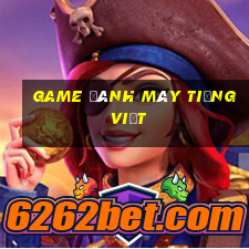 game đánh máy tiếng việt