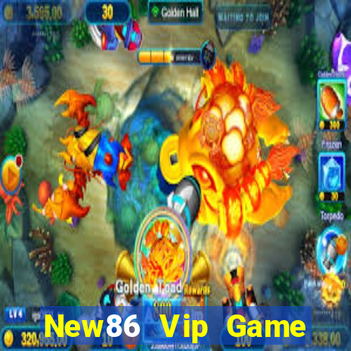 New86 Vip Game Bài Mèo Nổ