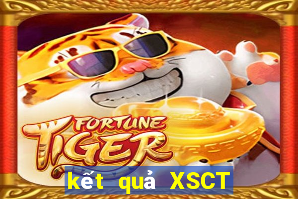 kết quả XSCT ngày 26