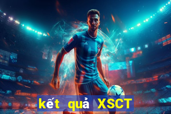 kết quả XSCT ngày 26