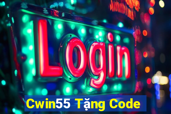 Cwin55 Tặng Code