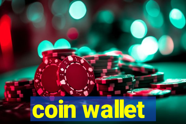 coin wallet