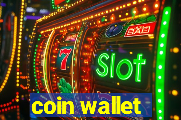 coin wallet