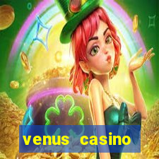 venus casino tuyển dụng