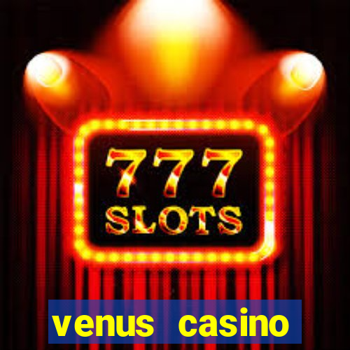 venus casino tuyển dụng