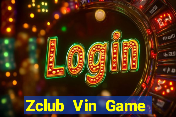 Zclub Vin Game Bài Y8