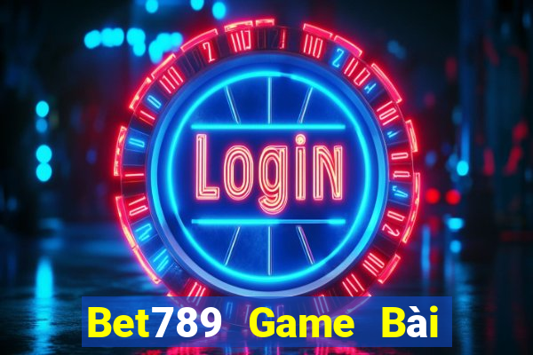 Bet789 Game Bài Xanh 9