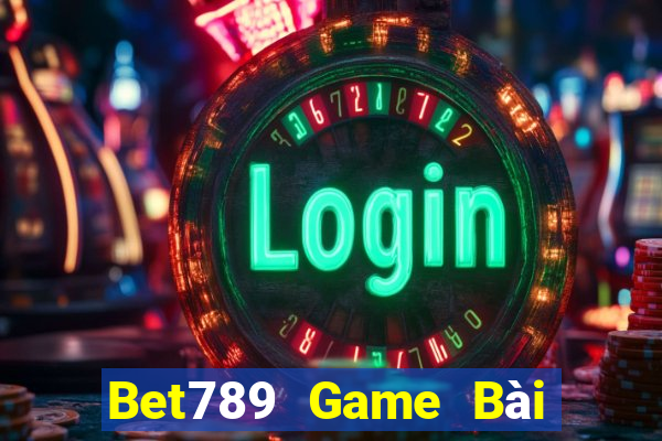 Bet789 Game Bài Xanh 9