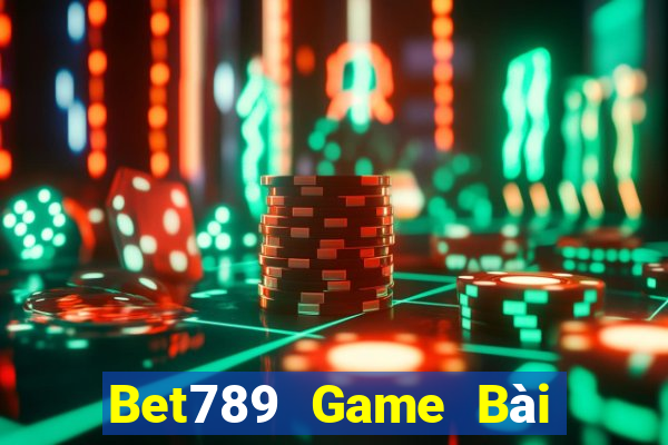 Bet789 Game Bài Xanh 9