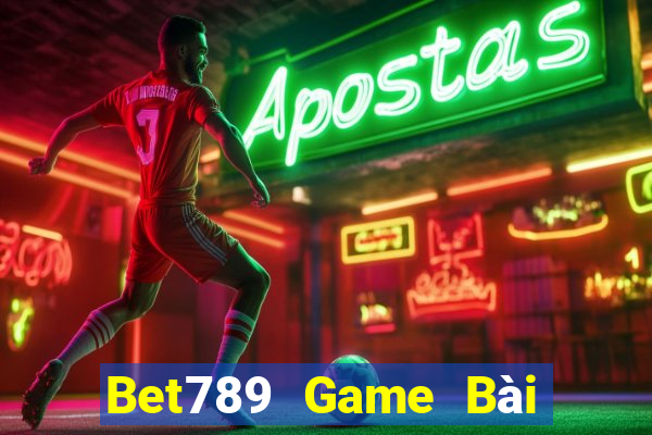 Bet789 Game Bài Xanh 9