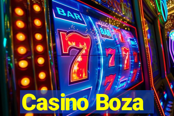 Casino Boza