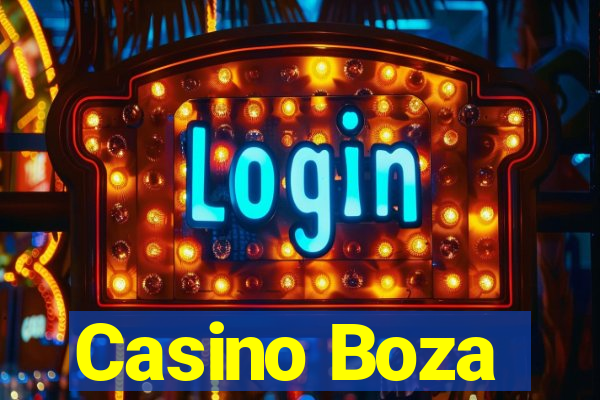 Casino Boza