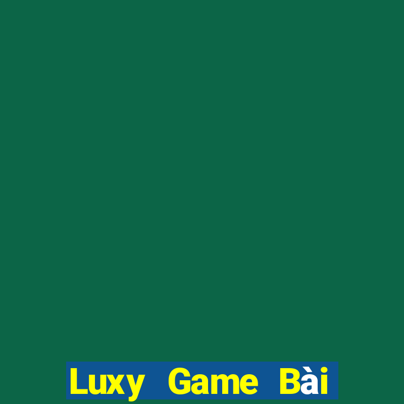 Luxy Game Bài Yugioh Android