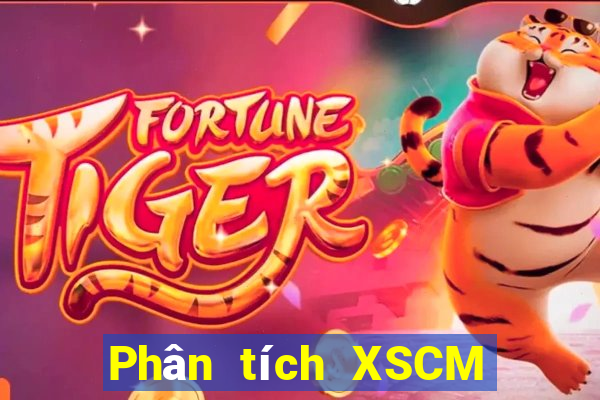 Phân tích XSCM ngày 17