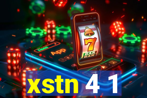 xstn 4 1