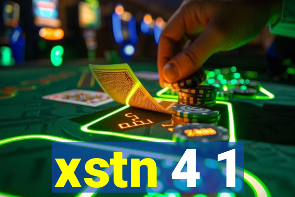 xstn 4 1