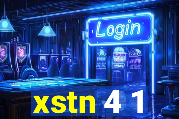 xstn 4 1