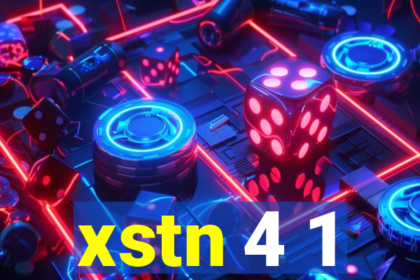 xstn 4 1