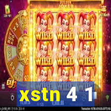 xstn 4 1