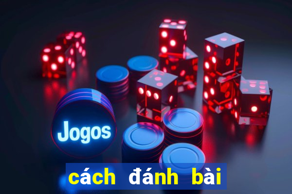 cách đánh bài bịp xì dách