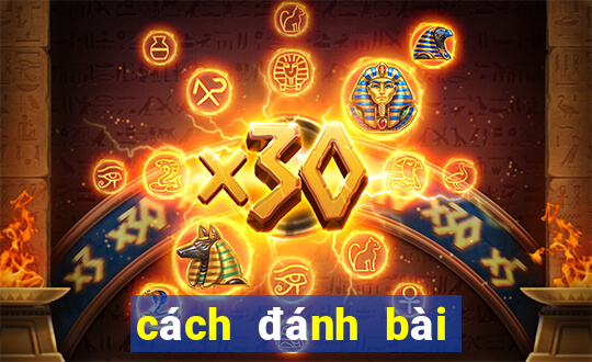 cách đánh bài bịp xì dách