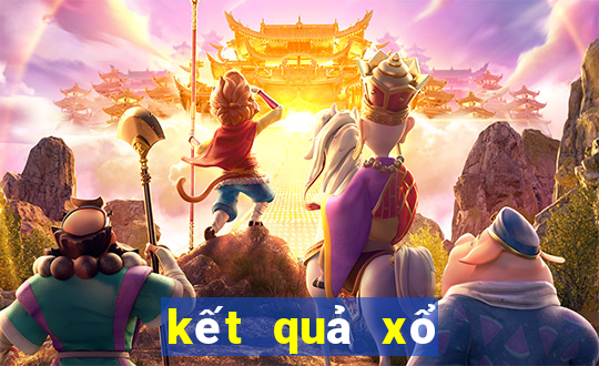 kết quả xổ số miên bắc