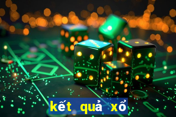 kết quả xổ số miên bắc