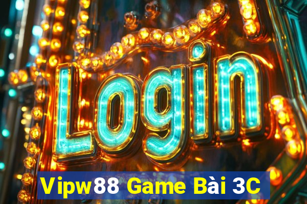 Vipw88 Game Bài 3C