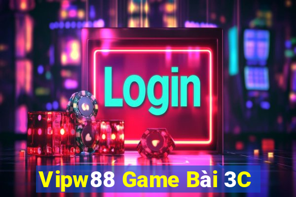 Vipw88 Game Bài 3C