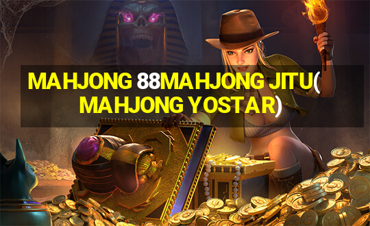 MAHJONG 88MAHJONG JITU(MAHJONG YOSTAR)