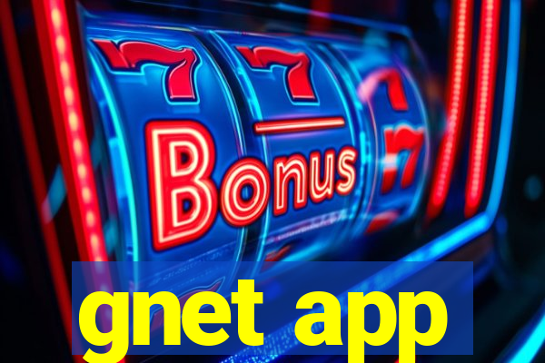 gnet app