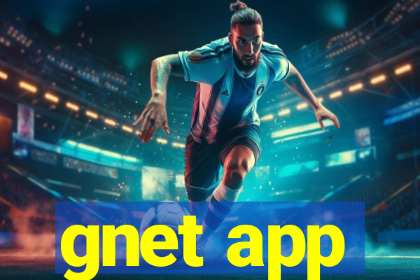 gnet app