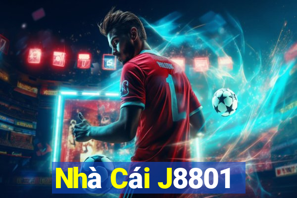 Nhà Cái J8801