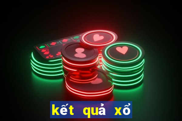 kết quả xổ số đài cần thơ