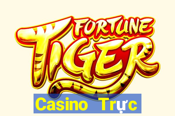 Casino Trực tiếp 888b