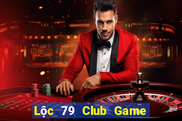 Lộc 79 Club Game Bài Mèo Nổ