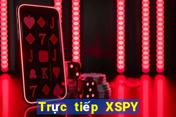 Trực tiếp XSPY Chủ Nhật