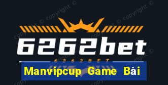 Manvipcup Game Bài Khuyến Mãi