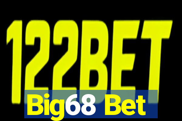 Big68 Bet