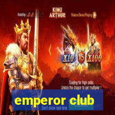 emperor club