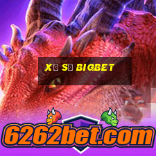 Xổ Số Bigbet