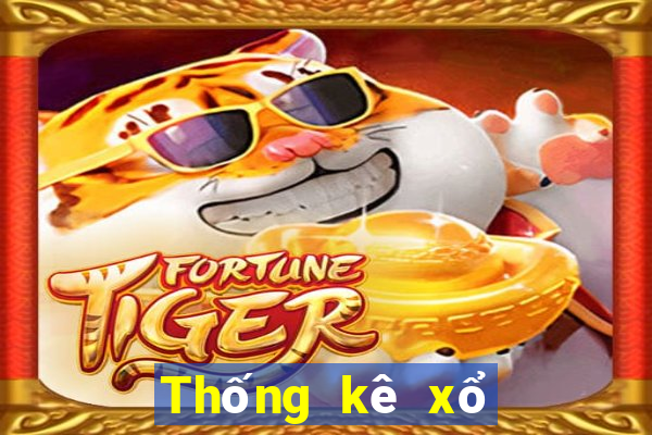 Thống kê xổ số Sóc Trăng thứ hai