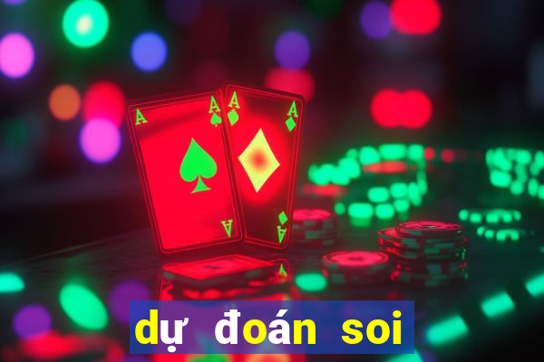 dự đoán soi cầu xổ số miền bắc hôm nay