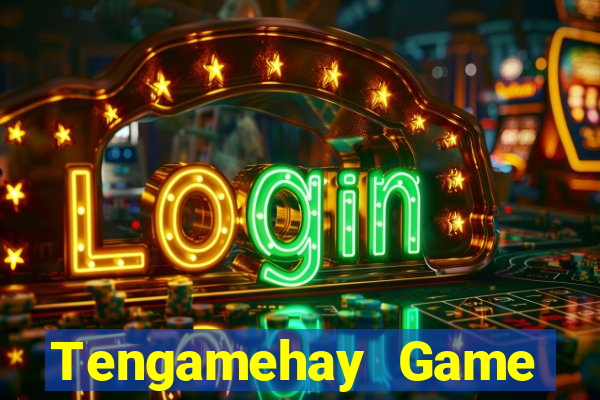 Tengamehay Game Bài Nạp Sms